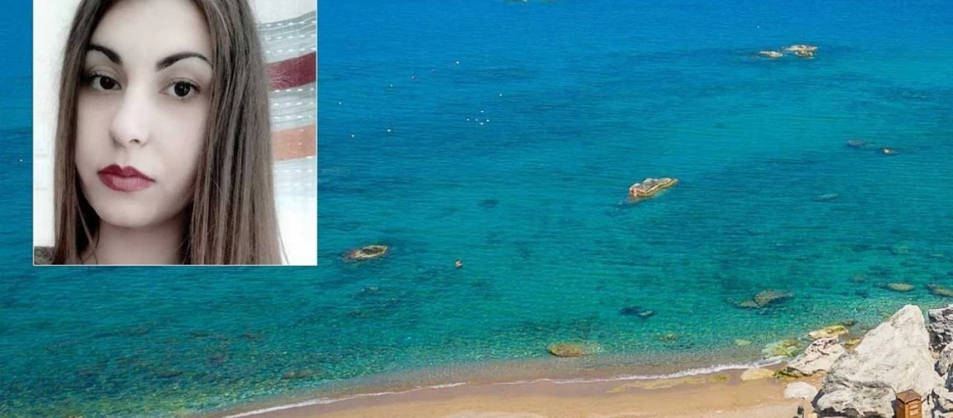 Συγκλονίζουν οι δύτες που εντόπισαν την Ε.Τοπαλούδη: «Την είχαν κατακρεουργήσει - Ήταν ακόμα ζωντανή»